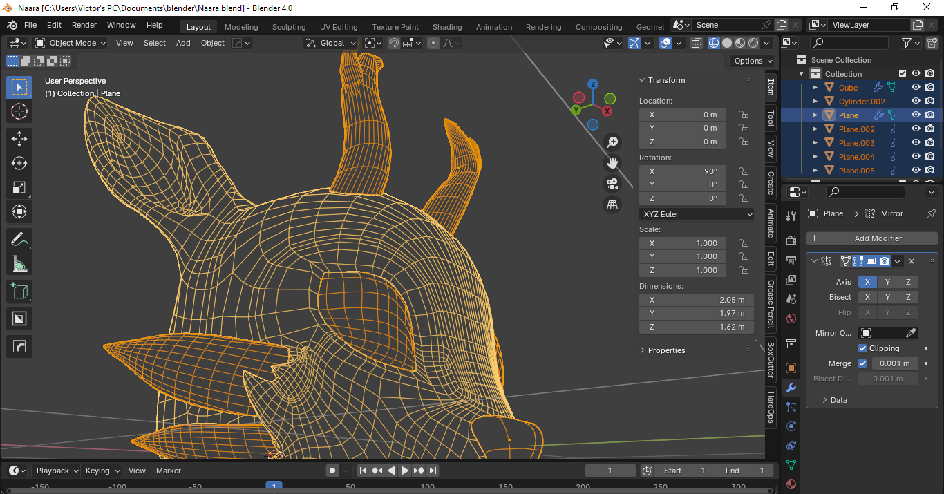 _ Naara [C__Users_Victor's PC_Documents_blender_Naara.blend] - Blender 4.0 30_06_2025 04_09_58 PM.png